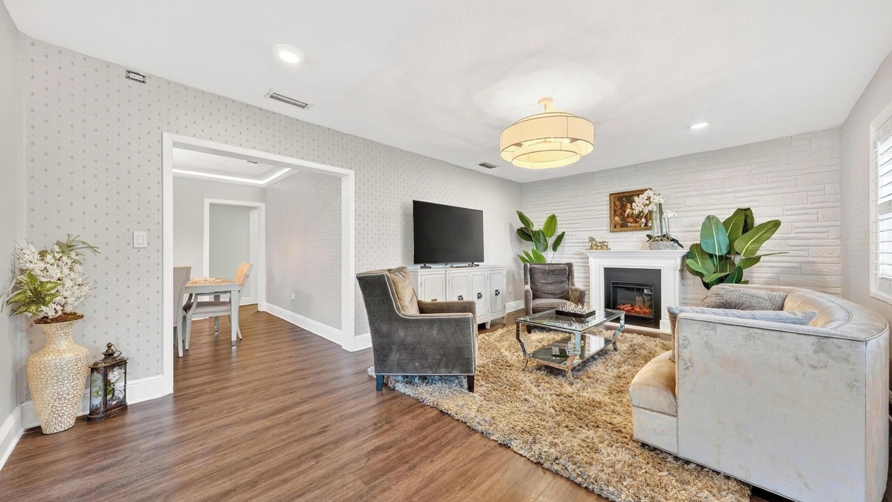 Photo of Livingroom in Mount Dora