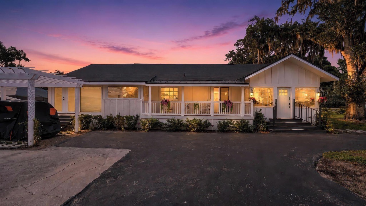 Photo of Outdoor in Mount Dora
