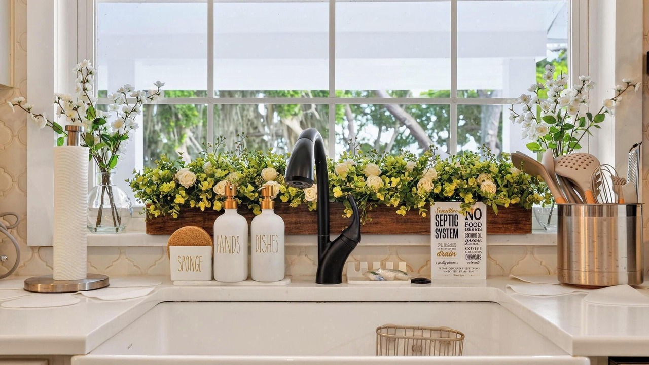 Photo of Bathroom in Mount Dora