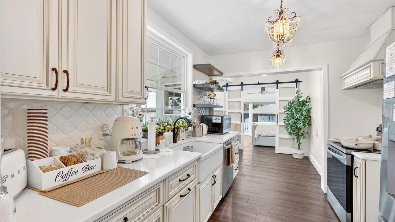 Photo of Kitchen in Mount Dora