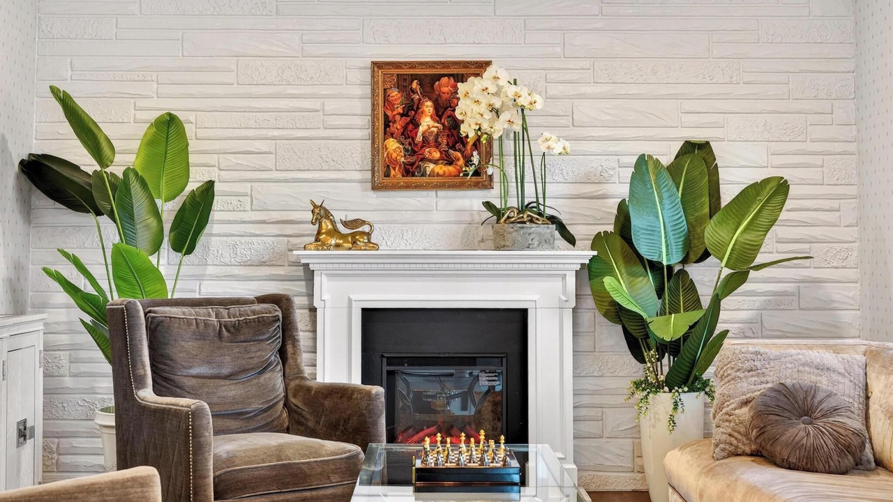 Photo of Livingroom in Mount Dora
