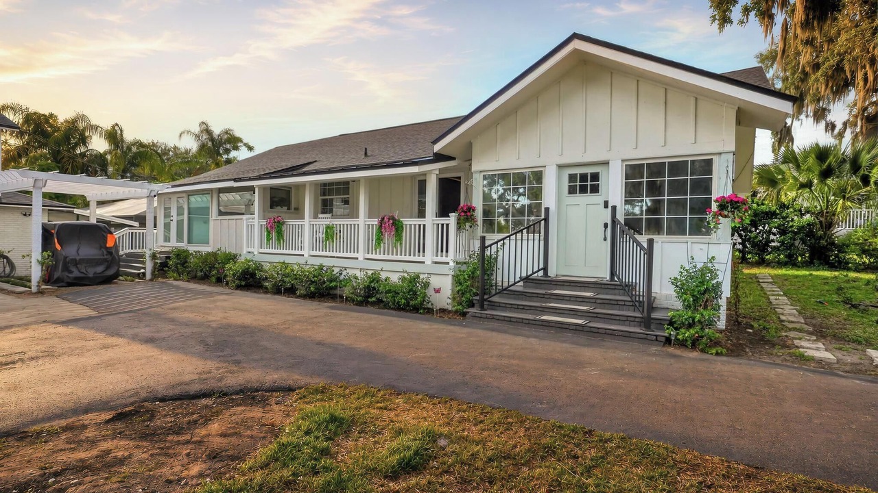 Photo of Outdoor in Mount Dora