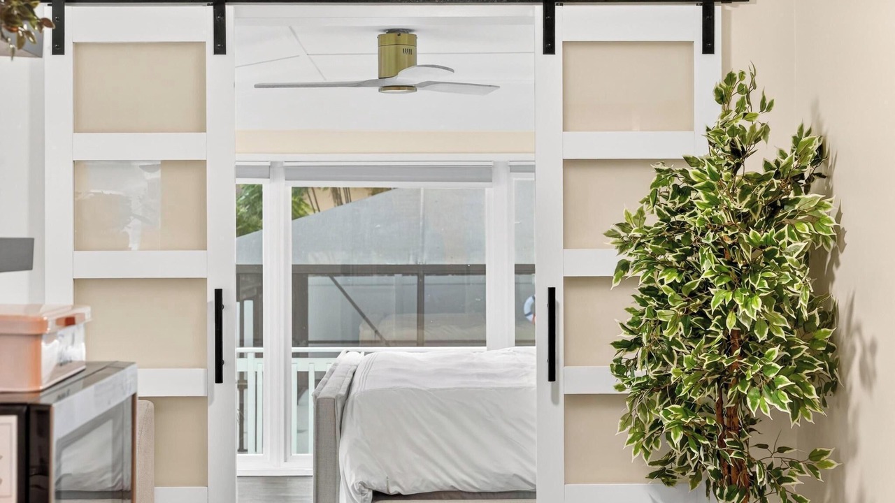 Photo of Bedroom in Mount Dora
