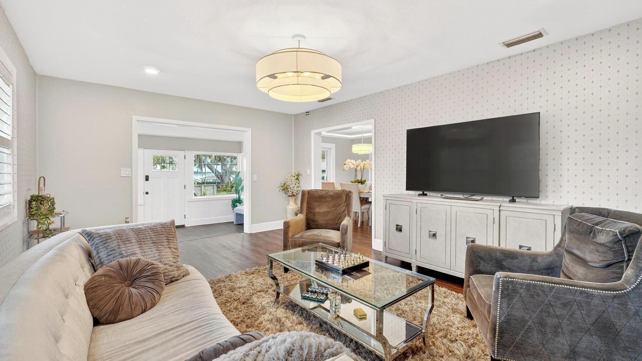 Photo of Livingroom in Mount Dora