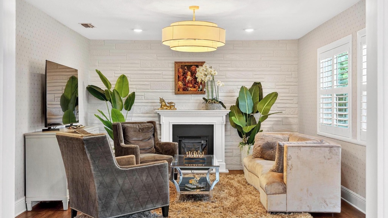 Photo of Livingroom in Mount Dora