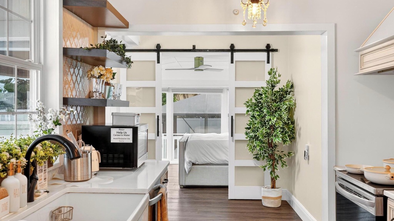 Photo of Kitchen in Mount Dora