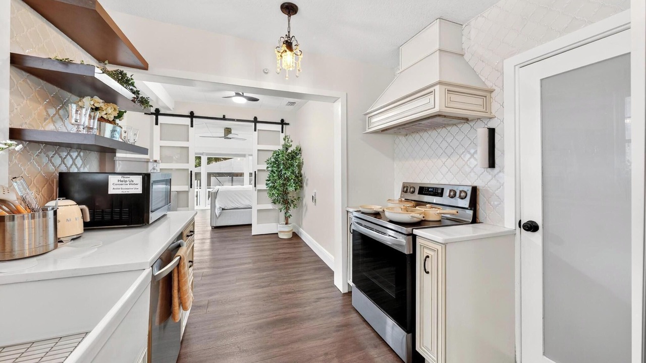 Photo of Kitchen in Mount Dora