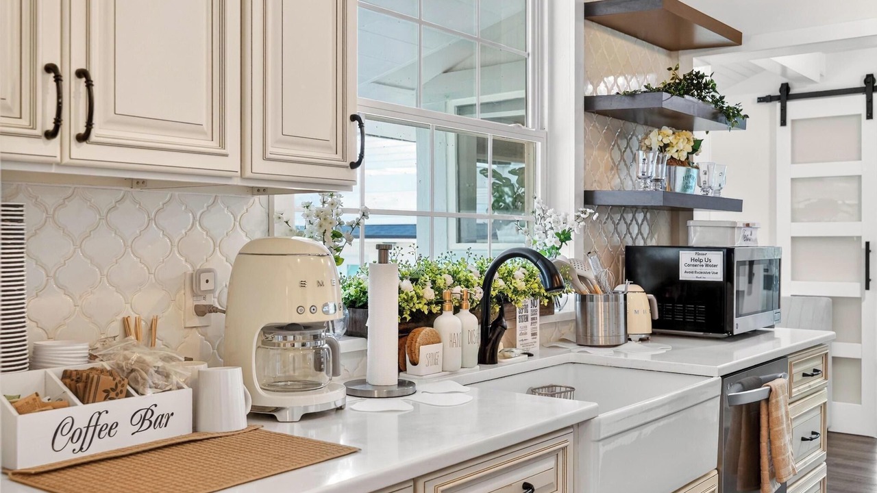 Photo of Kitchen in Mount Dora