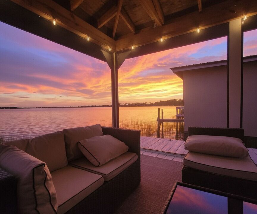 Photo of Patio Balcony in Mount Dora