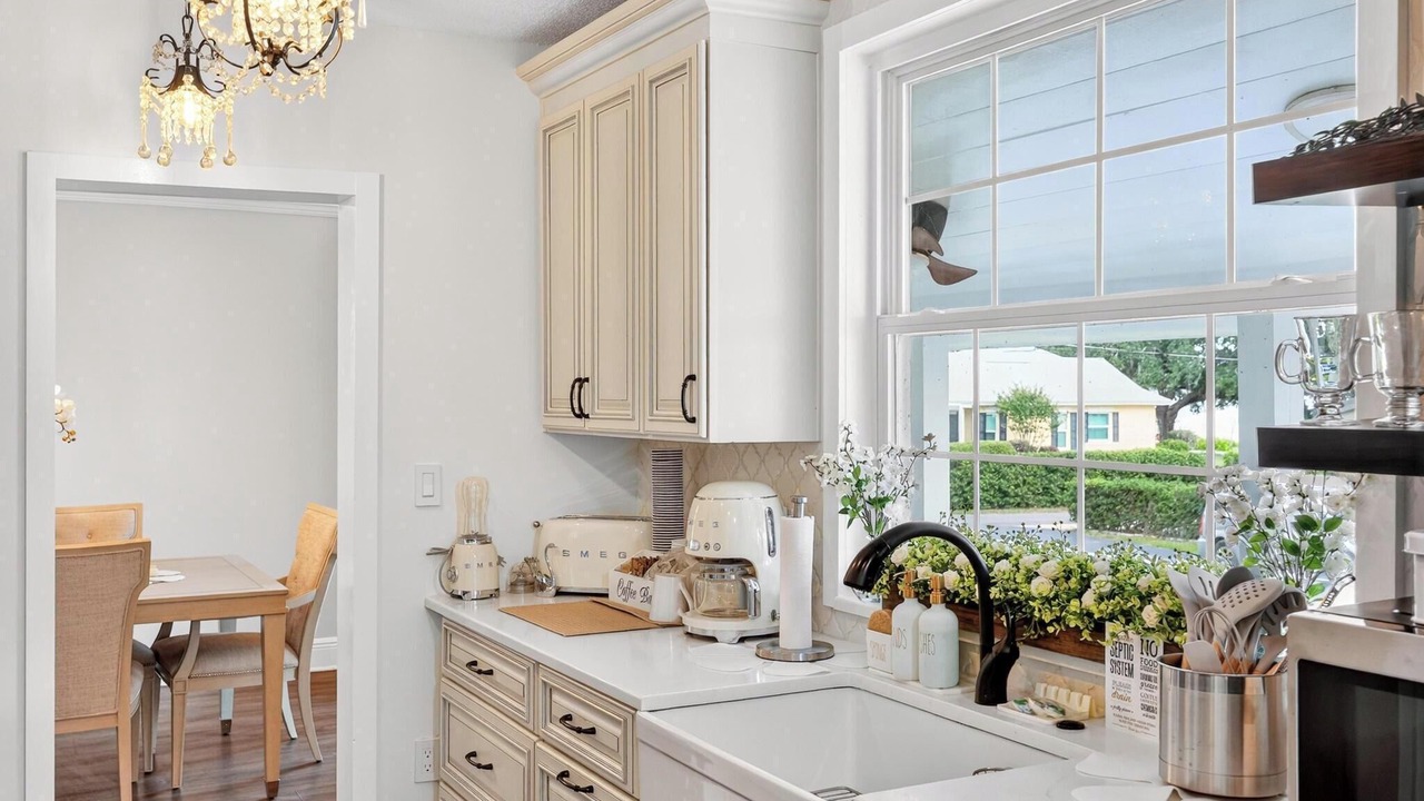 Photo of Kitchen in Mount Dora