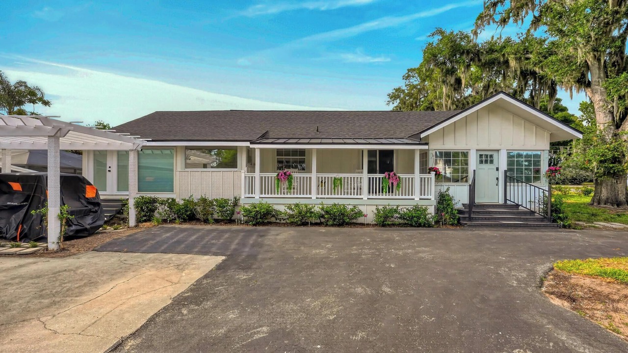 Photo of Outdoor in Mount Dora