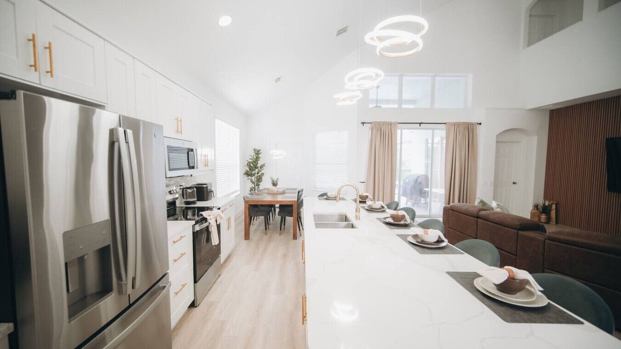 Photo of Kitchen in Windsor Palms