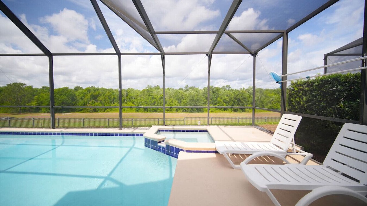Photo of Outdoor in Windsor Palms