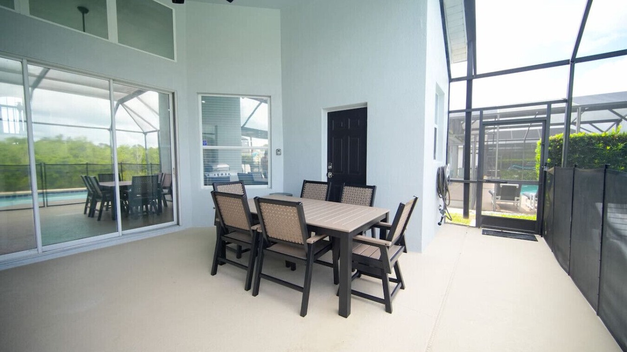 Photo of Outdoor in Windsor Palms