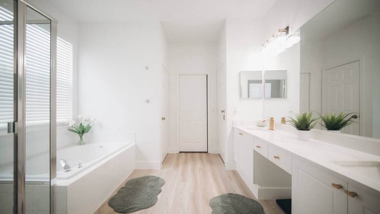 Photo of Bathroom in Windsor Palms
