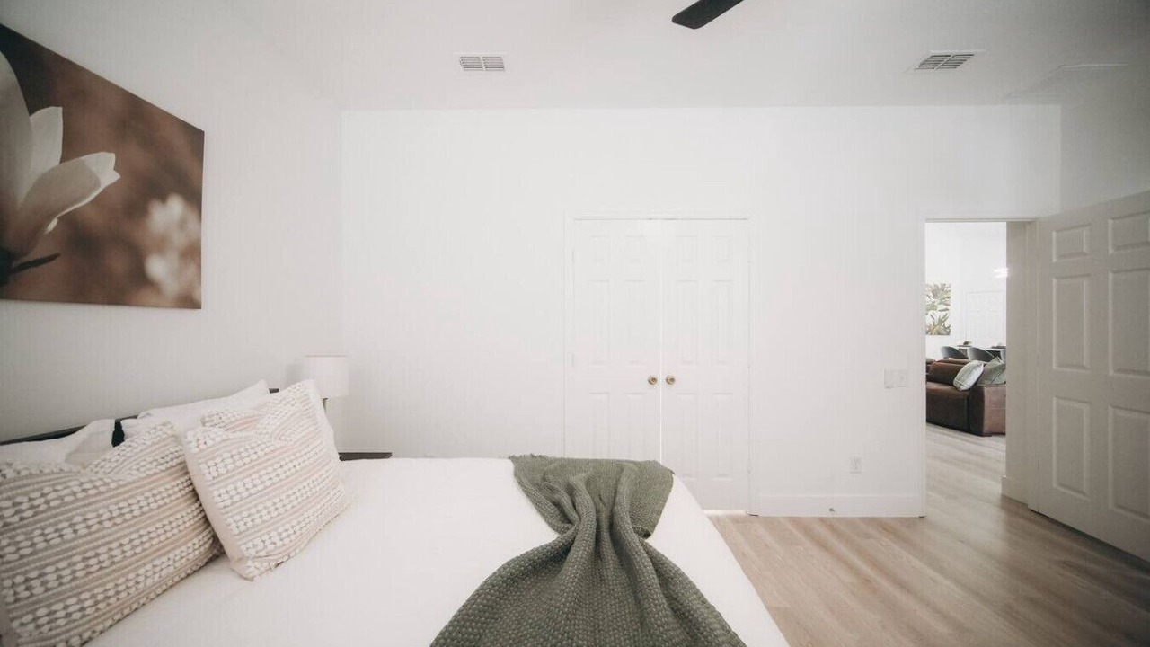 Photo of Bedroom in Windsor Palms
