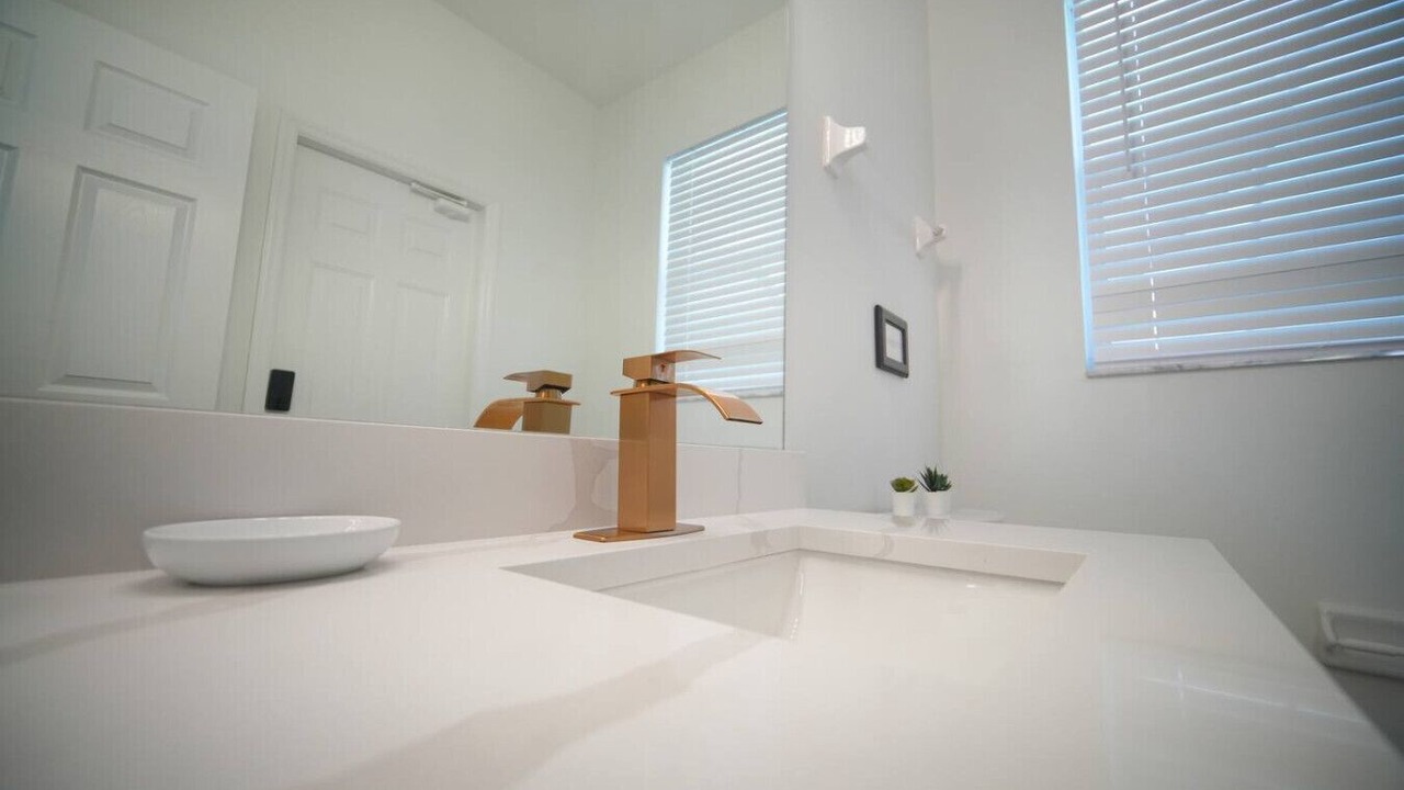 Photo of Bathroom in Windsor Palms