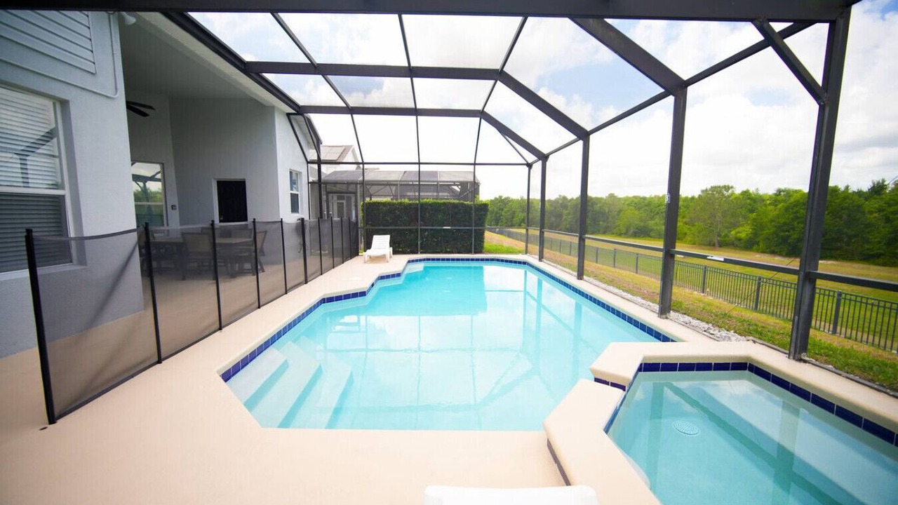 Photo of Outdoor in Windsor Palms
