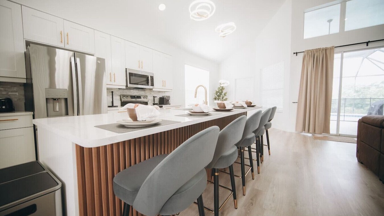 Photo of Kitchen in Windsor Palms