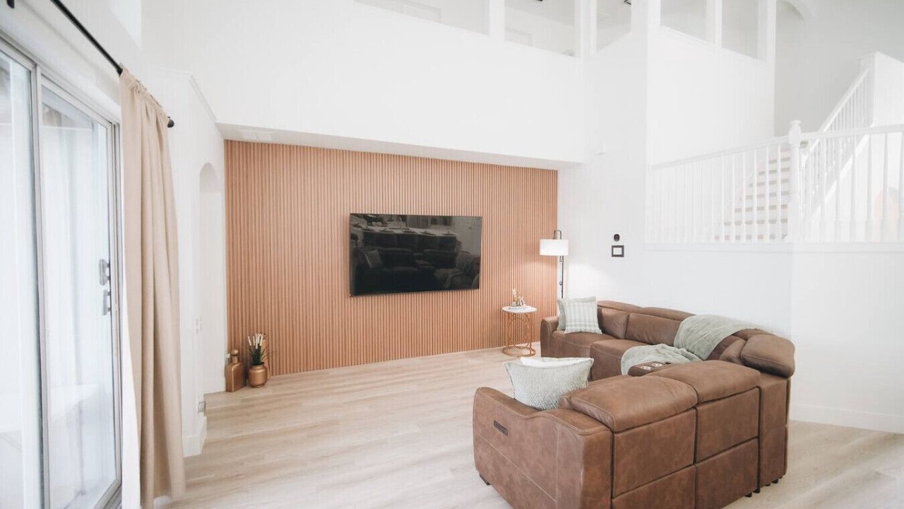 Photo of Livingroom in Windsor Palms