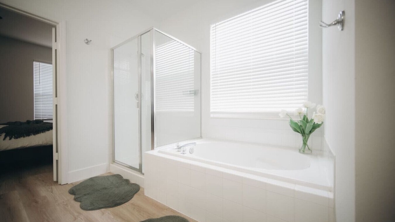 Photo of Bathroom in Windsor Palms