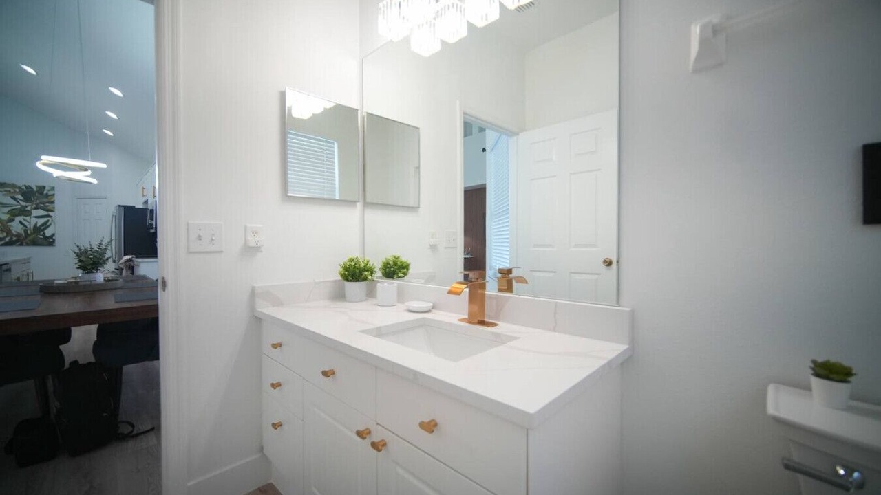 Photo of Bathroom in Windsor Palms