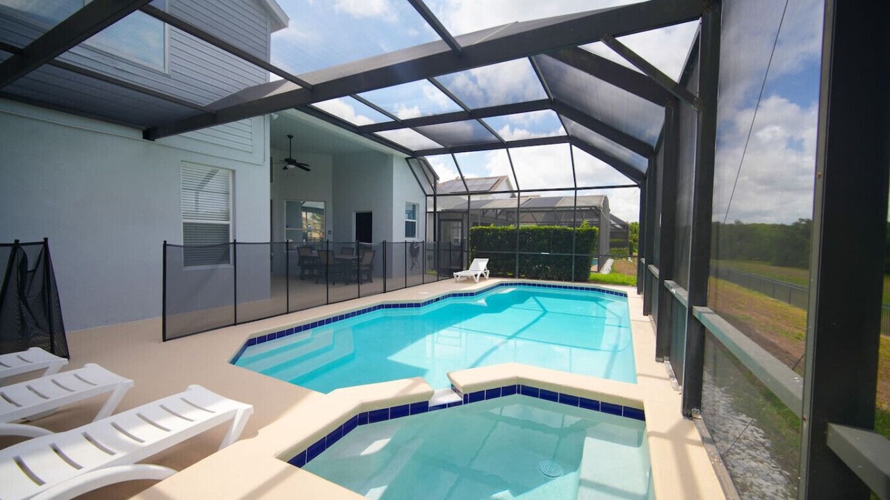 Photo of Outdoor in Windsor Palms