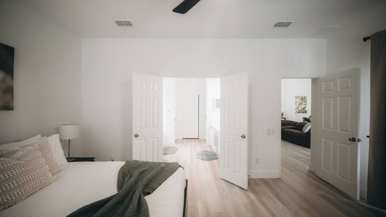 Photo of Bedroom in Windsor Palms