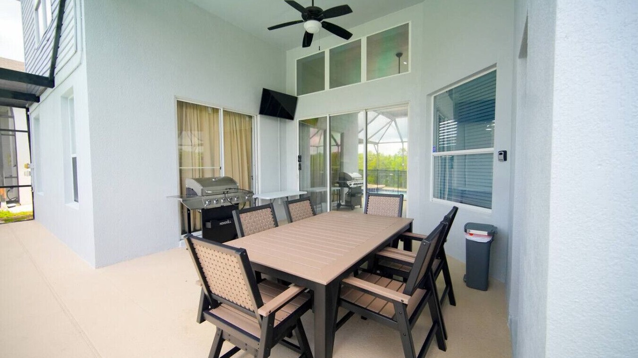 Photo of Outdoor in Windsor Palms