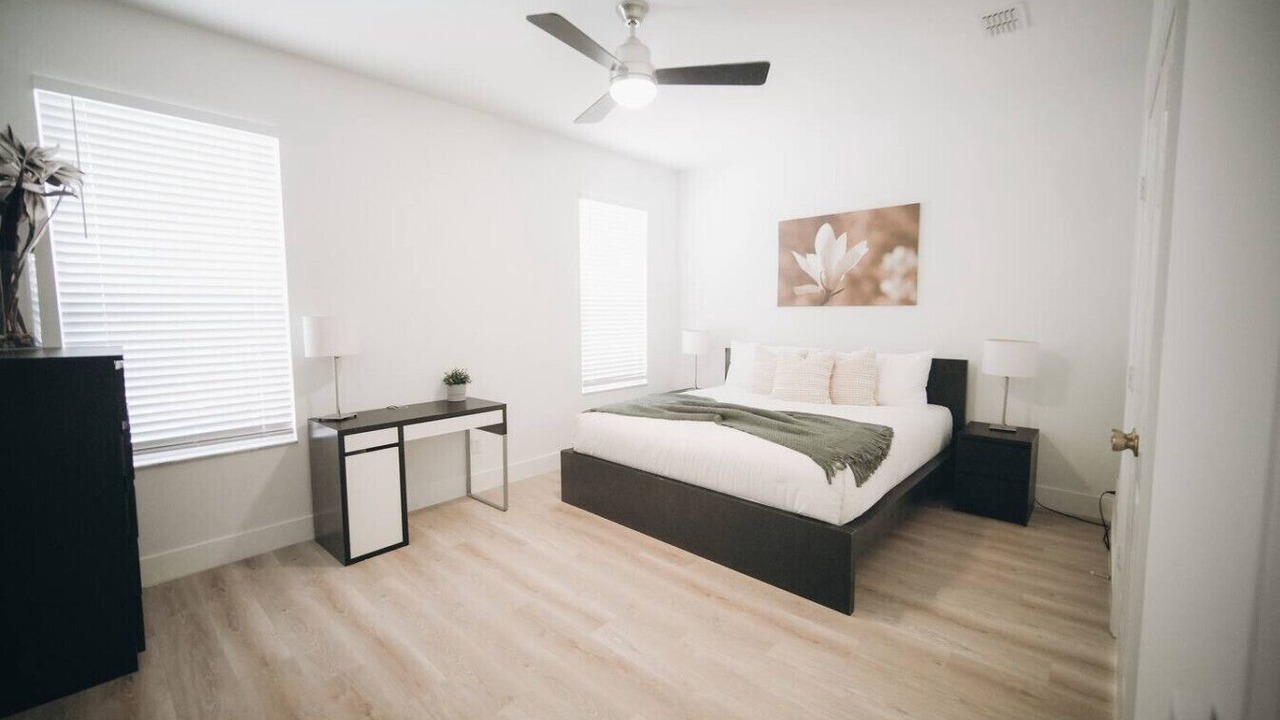 Photo of Bedroom in Windsor Palms