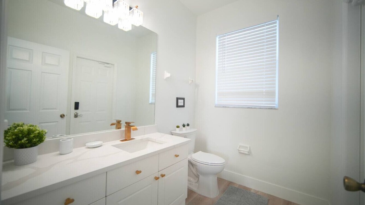 Photo of Bathroom in Windsor Palms