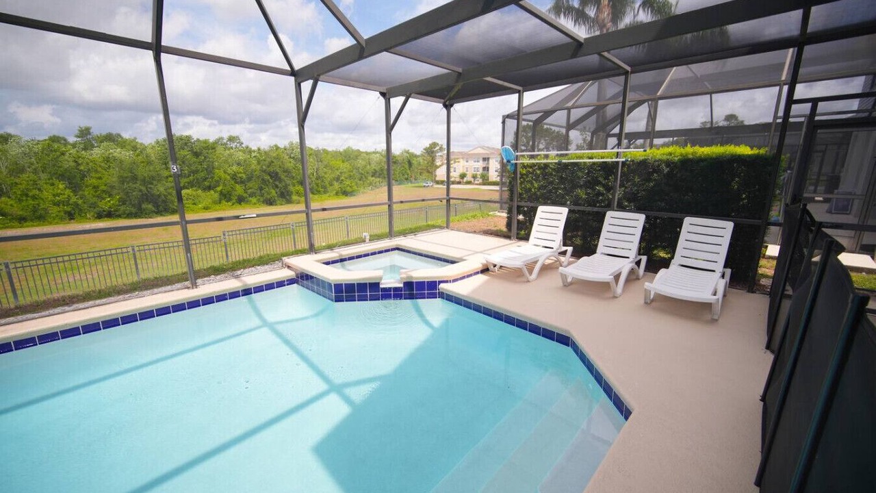 Photo of Outdoor in Windsor Palms