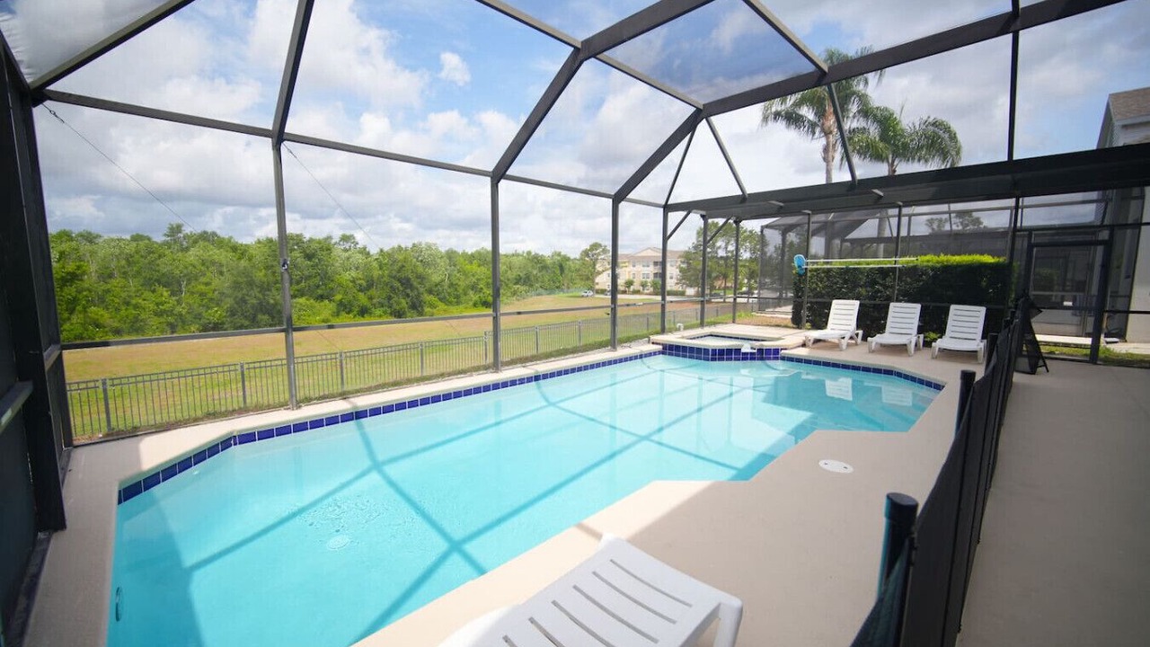 Photo of Outdoor in Windsor Palms