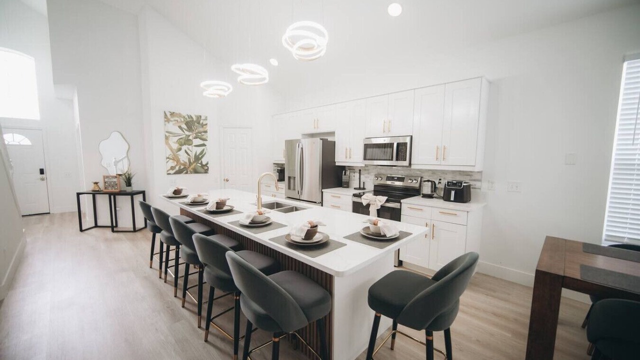 Photo of Kitchen in Windsor Palms