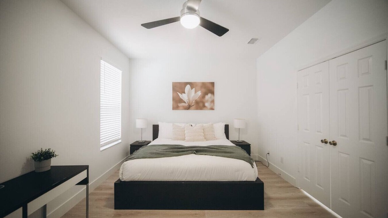 Photo of Bedroom in Windsor Palms