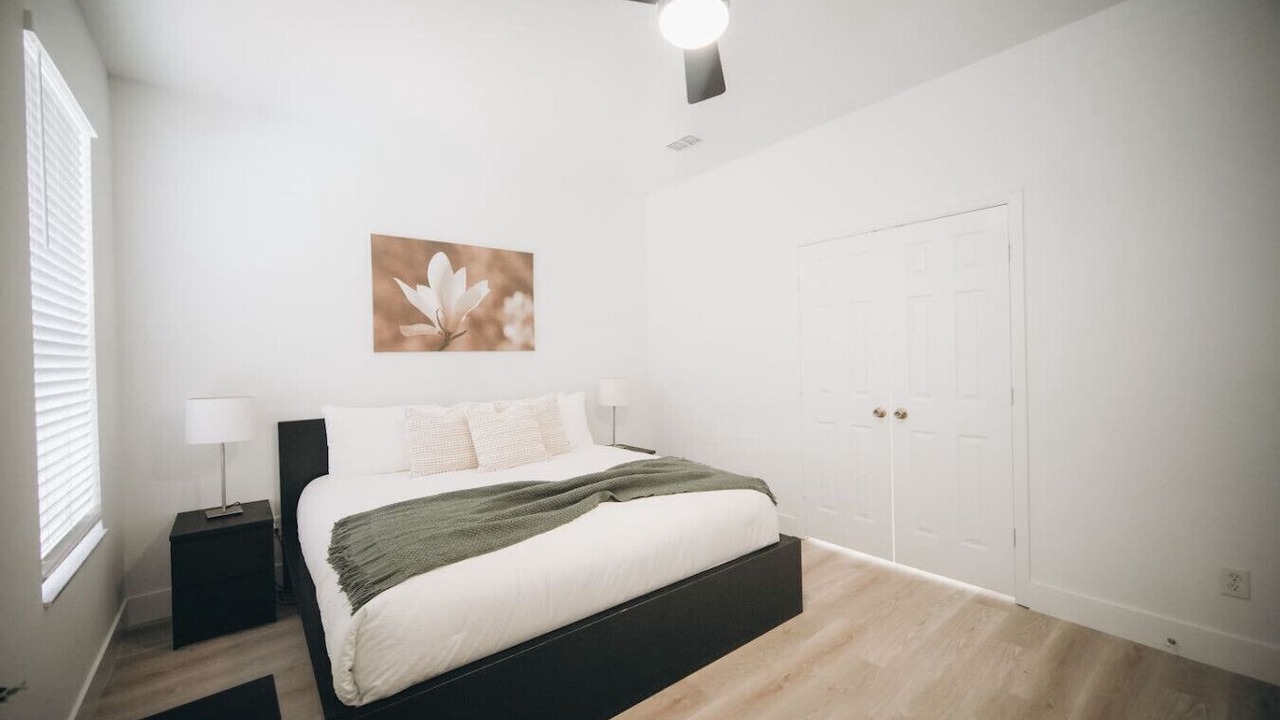 Photo of Bedroom in Windsor Palms