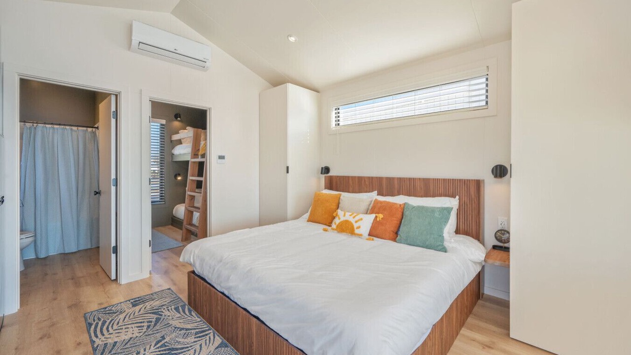 Photo of Bedroom in Mary Esther