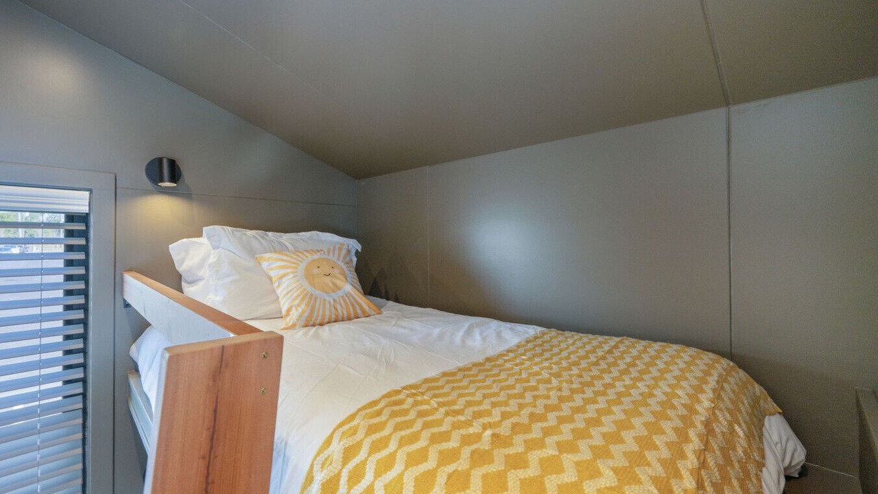Photo of Bedroom in Mary Esther