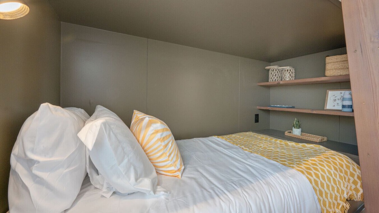 Photo of Bedroom in Mary Esther