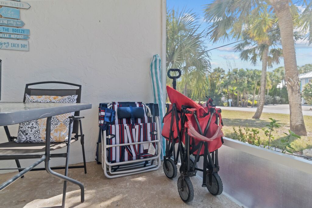 Photo of Outdoor in Sanibel