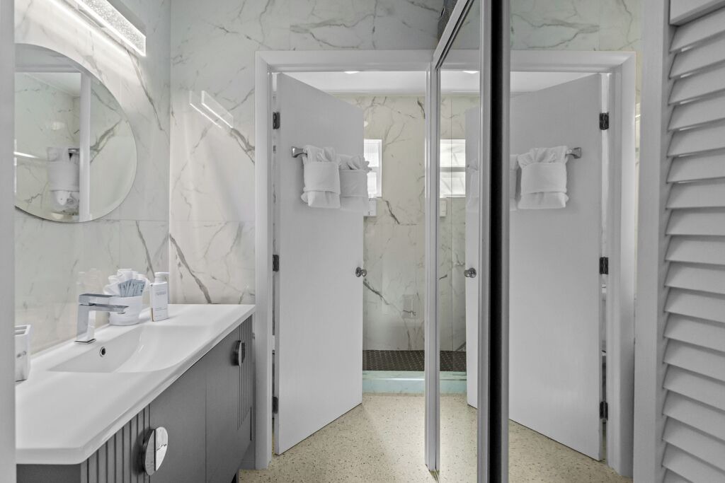 Photo of Bathroom in Sanibel