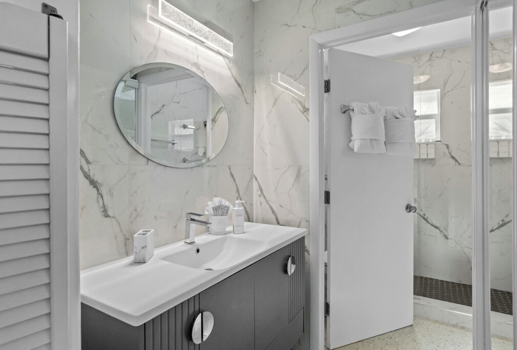 Photo of Bathroom in Sanibel