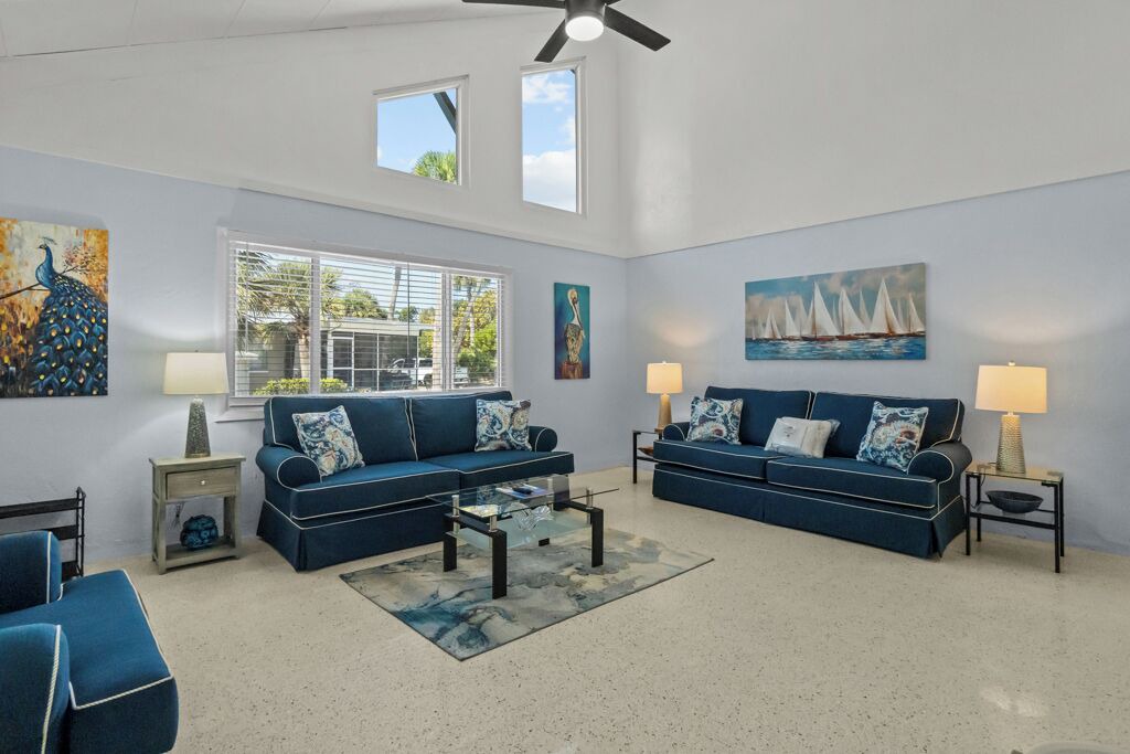 Photo of Livingroom in Sanibel
