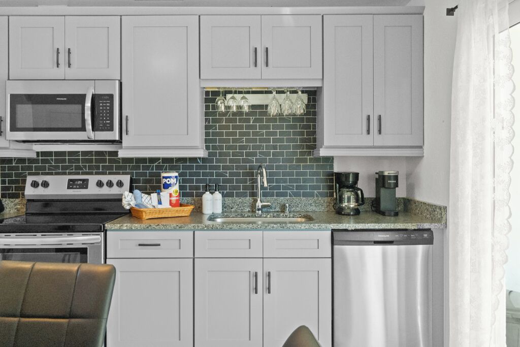 Photo of Kitchen in Sanibel