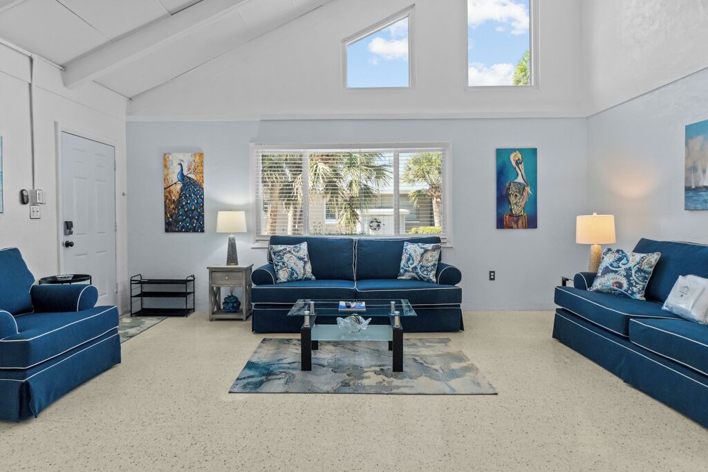 Photo of Livingroom in Sanibel