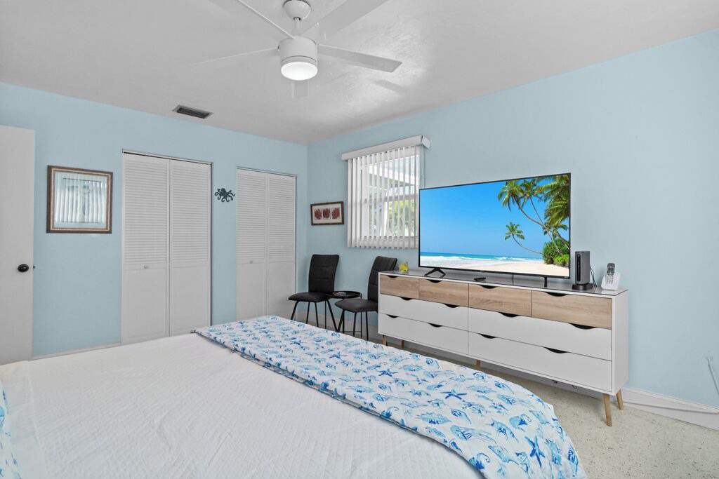 Photo of Bedroom in Sanibel