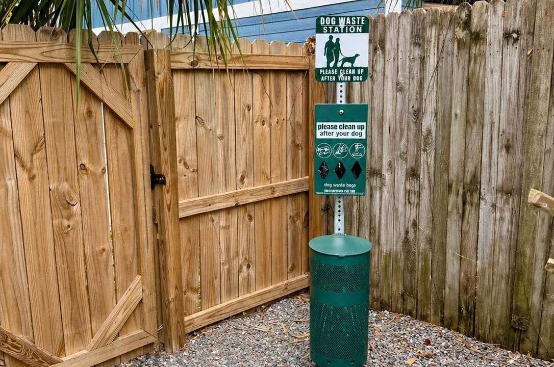 Photo of Outdoor in Gulf Lagoon Beach