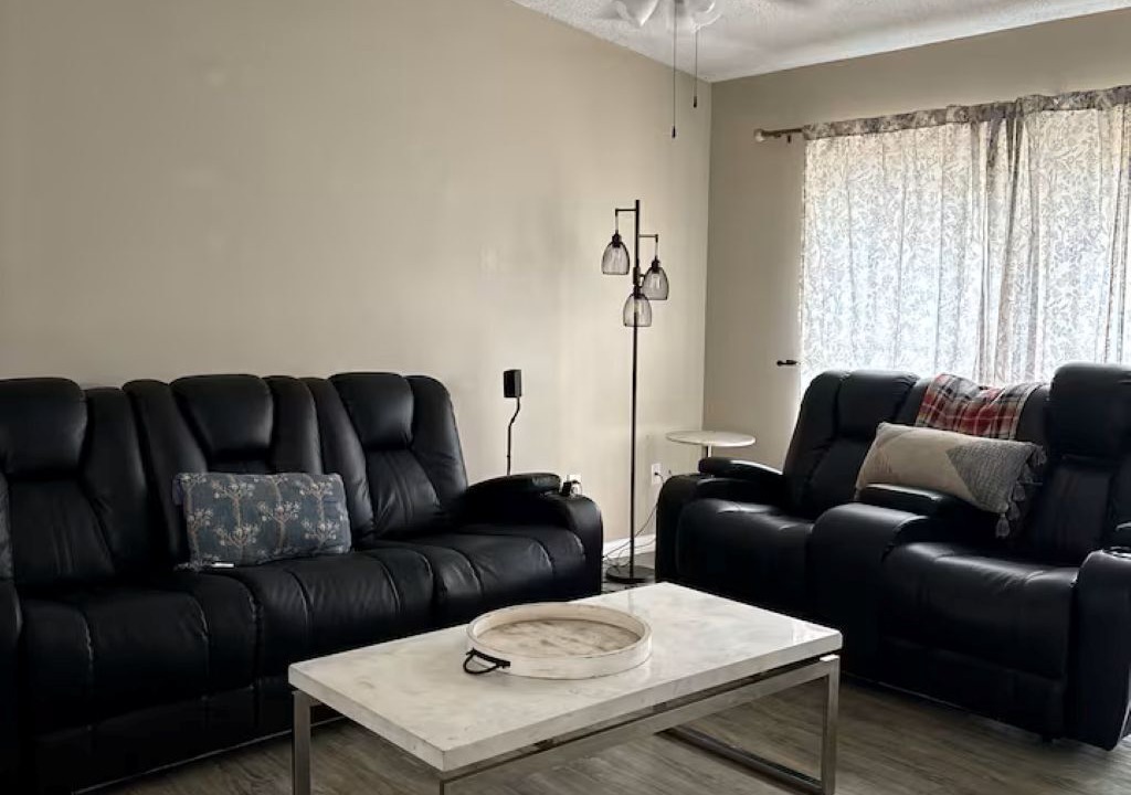 Photo of Livingroom in Egypt Lake-Leto