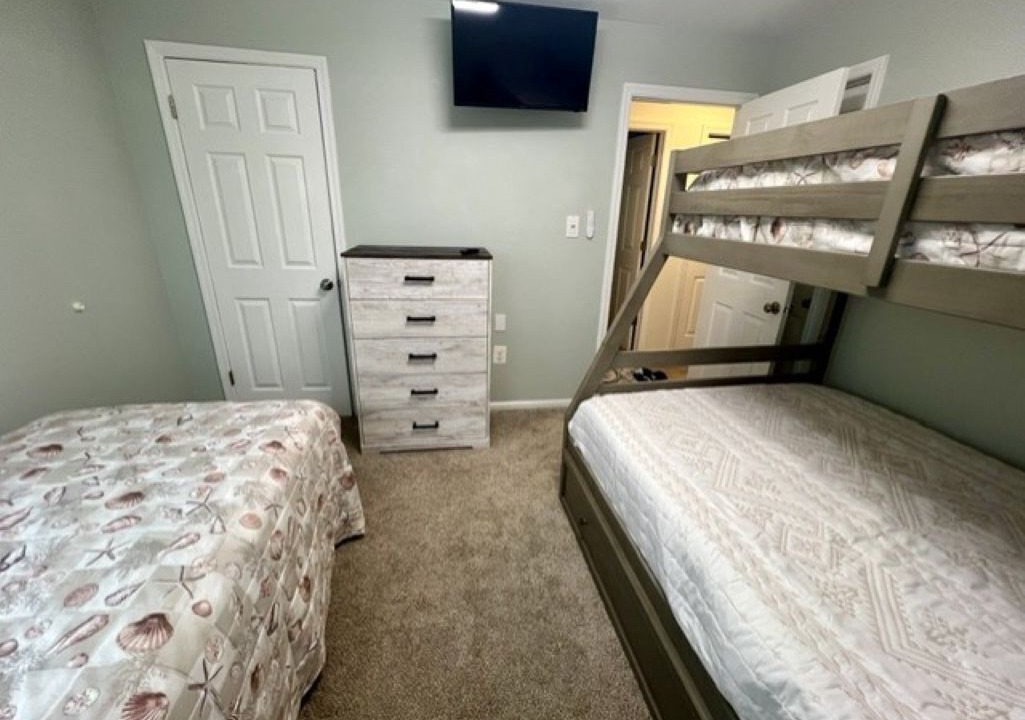 Photo of Bedroom in Egypt Lake-Leto