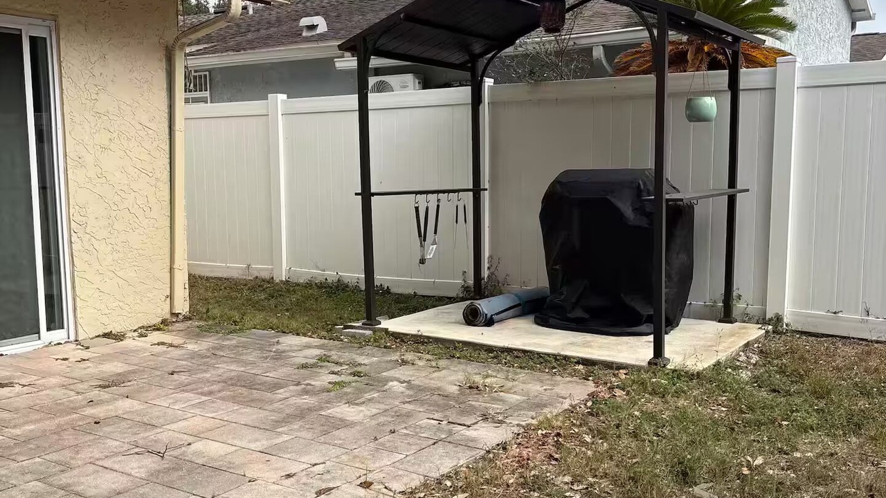 Photo of Outdoor in Egypt Lake-Leto